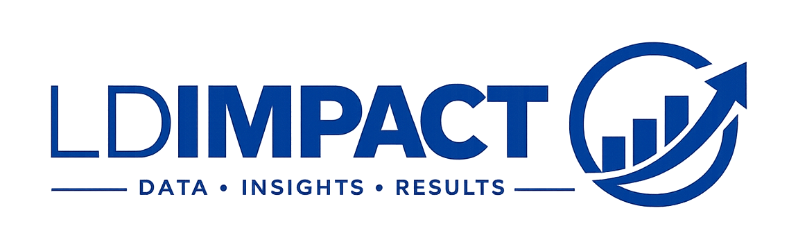 LD Impact — Data, Insights, Results